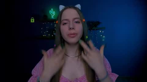 Sweet Lumi online show from 02.13.26