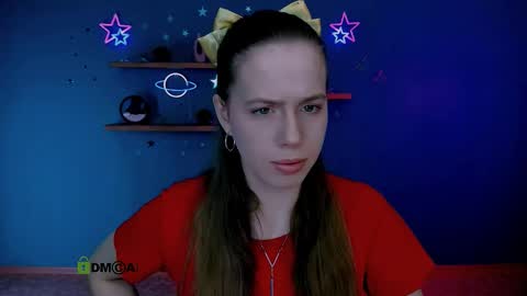 Sweet Lumi online show from 02.17.26