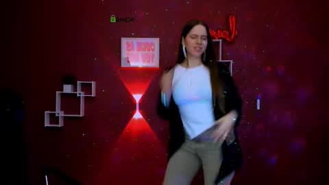 Sweet Lumi online show from 02.18.26