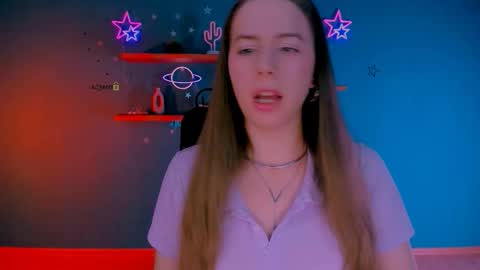 Sweet Lumi online show from 03.26.26