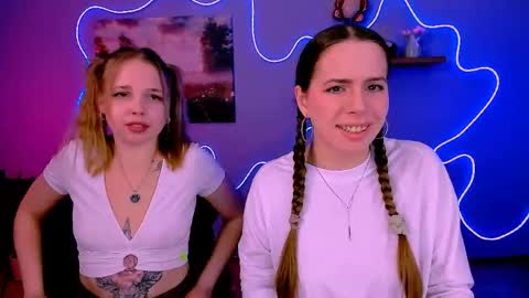 Sweet Lumi online show from 03.28.26