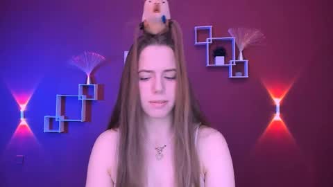 Sweet Lumi online show from 05.12.26