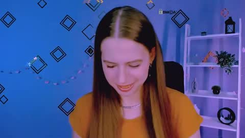 Sweet Lumi online show from 05.16.26