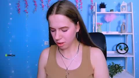 Sweet Lumi online show from 07.11.26