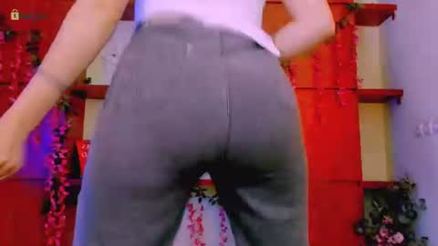 Sweet Lumi online show from 07.18.26