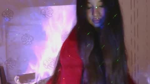 Anora online show from 11.23.25