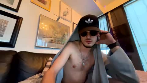 IM STRAIGHT  Only Fans lumiifundz online show from 02.03.25