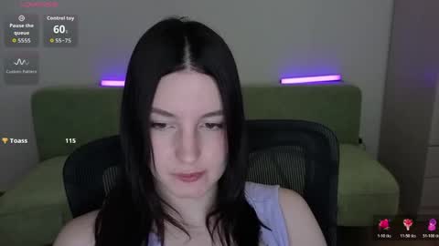 Snapshot of lumina_dark chatting on 05.26.26 Lumi online show from 05.26.26