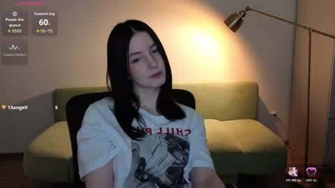 Snapshot of lumina_dark chatting on 05.30.26 Lumi online show from 05.30.26