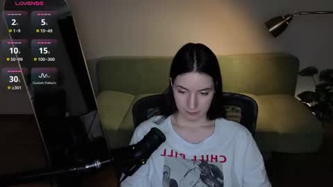 Lumi online show from 07.03.26