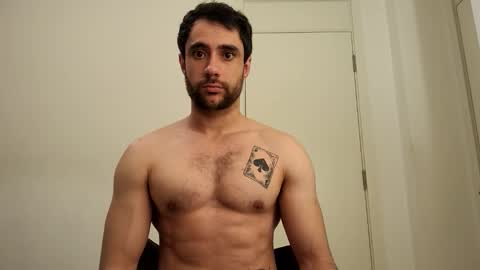 luminousace online show from 04.13.26