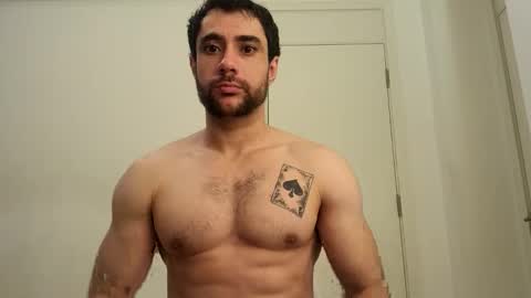 luminousace online show from 04.16.26