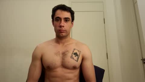 luminousace online show from 04.17.26