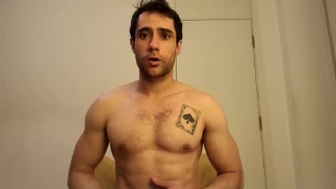 luminousace online show from 04.24.26