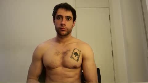 luminousace online show from 04.26.26