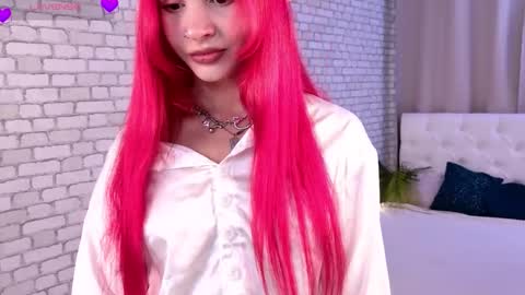Monica online show from 09.30.25