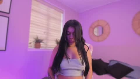 Snapshot of lummii_ chatting on 02.21.26 lummii_ online show from 02.21.26