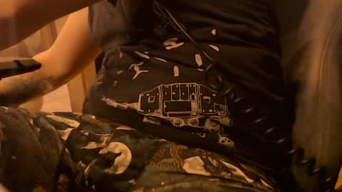 Snapshot of lumpie2508 chatting on 01.12.25 lumpie2508 online show from 01.12.25