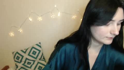 Lumulav online show from 12.20.24