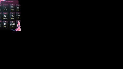 KITSUNE online show from 01.12.26