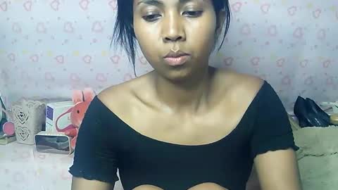 Snapshot of luna019 chatting on 11.03.25 Luna online show from 11.03.25