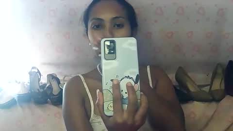 Luna online show from 02.12.26