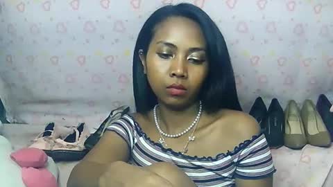 Luna online show from 02.14.26