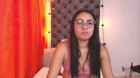 Luna  online show from 01.11.26