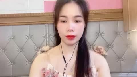 Snapshot of luna4739 chatting on 03.29.26 Luna online show from 03.29.26