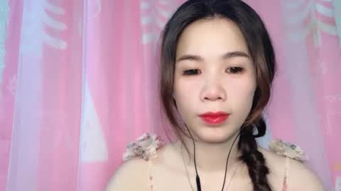 Snapshot of luna4739 chatting on 04.03.26 Luna online show from 04.03.26