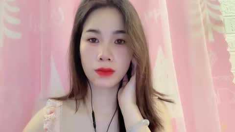 Snapshot of luna4739 chatting on 04.12.26 Luna online show from 04.12.26