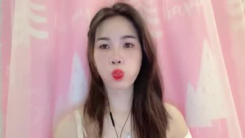 Snapshot of luna4739 chatting on 04.13.26 Luna online show from 04.13.26