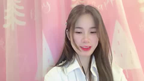 Snapshot of luna4739 chatting on 04.18.26 Luna online show from 04.18.26