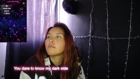 luna777_nyx online show from 09.11.25