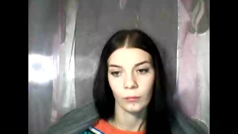 Snapshot of luna7a chatting on 09.21.25 Luna7a online show from 09.21.25
