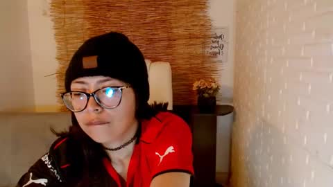 Luna online show from 03.03.25