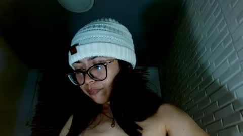 Luna online show from 03.11.25