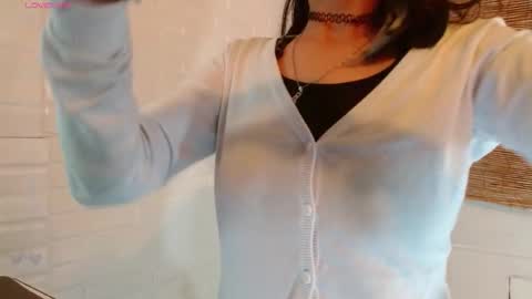 Luna online show from 09.15.25