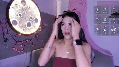 Luna online show from 03.04.26