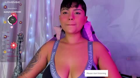 Luna online show from 12.18.24
