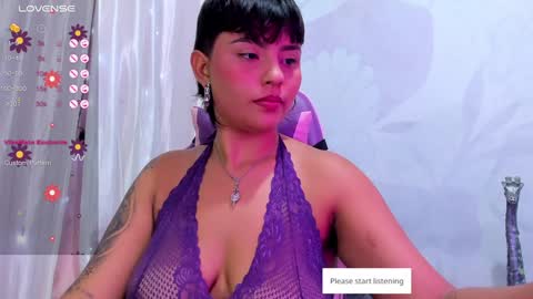 Luna online show from 12.20.24