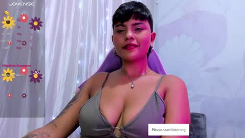 Luna online show from 12.20.24
