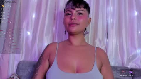 Luna online show from 01.27.25