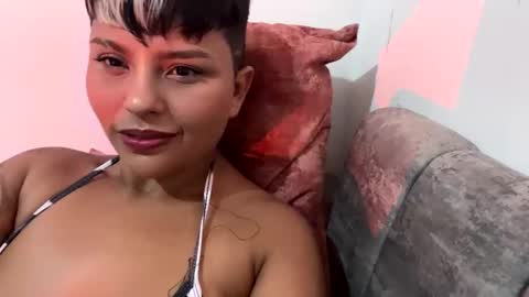 Luna online show from 02.24.25