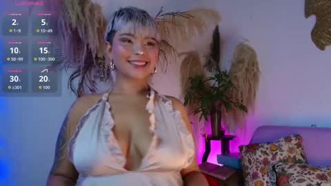 Luna online show from 02.25.26