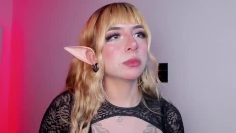 luna online show from 02.21.26