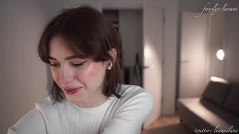 Snapshot of luna_ai chatting on 12.06.24 Just call me Lu online show from 12.06.24