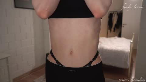 Snapshot of luna_ai chatting on 02.19.26 Just call me Lu online show from 02.19.26