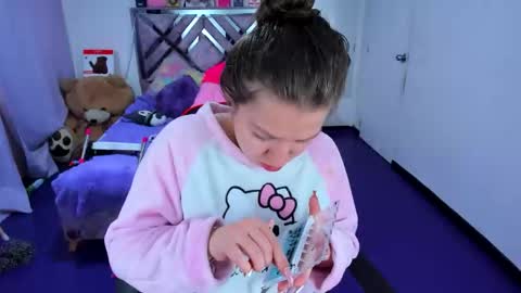 luna_analya online show from 03.11.26