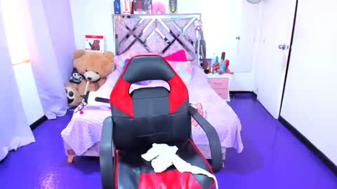 luna_analya online show from 04.09.26